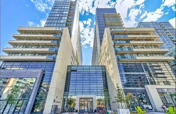 36 Lisgar ST #526E, Toronto C01, ON M6J 3G2