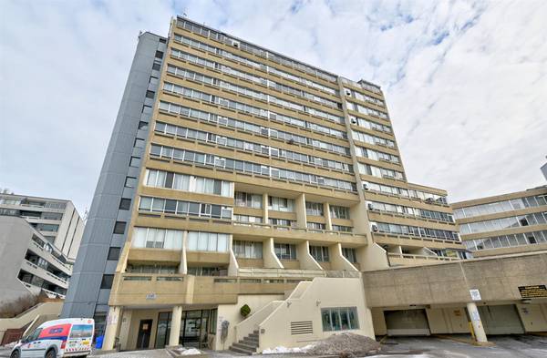 5580 Sheppard AVE E #220, Toronto E11, ON M1B 2L3