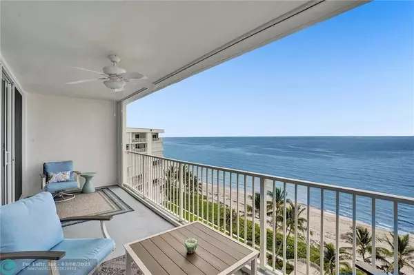 3101 S Ocean Blvd  #1010, Highland Beach, FL 33487