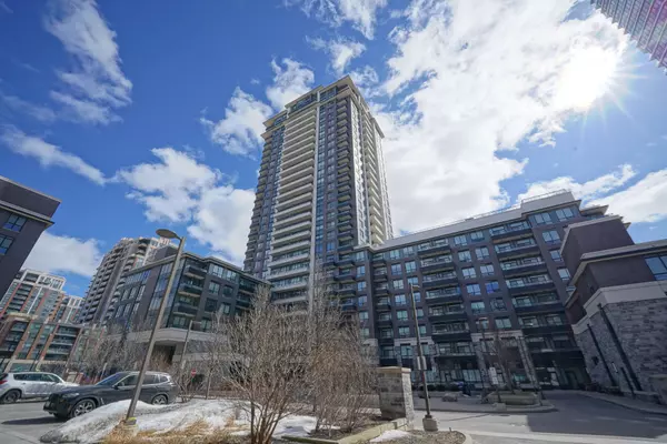 15 Water Walk DR #306, Markham, ON L6G 0G2