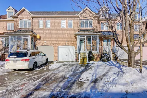 60 Zio Carlo DR, Markham, ON L3R 5E1