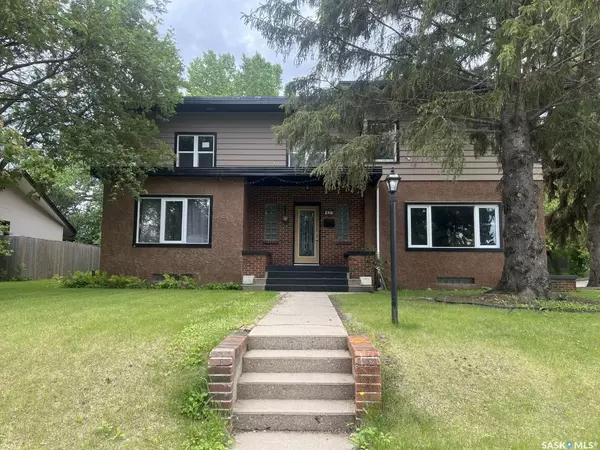 427 21st STREET W, Prince Albert, SK S6V 5J5