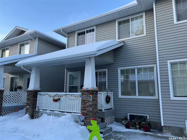 2229 Treetop LANE, Regina, SK S4P 4V8