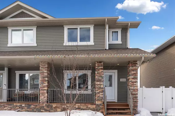 1310 Hunter ROAD, Saskatoon, SK S7T 0S5