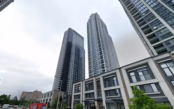 5 Mabelle AVE #1435, Toronto W08, ON M9A 0C8