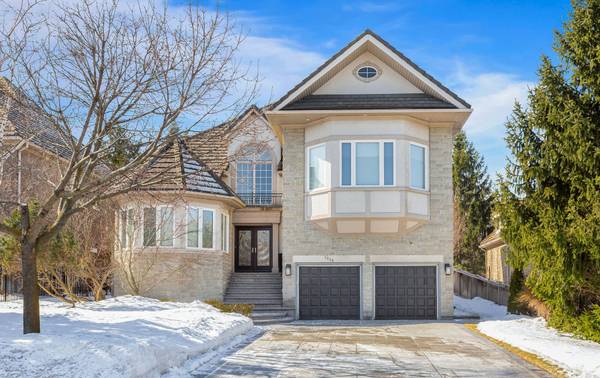 3868 O'Neil Gate, Mississauga, ON L5L 5X6