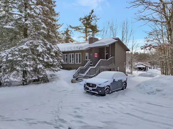 2517 HONEY HARBOUR RD, Georgian Bay, ON L0K 1S0