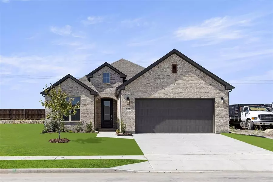 775 Water View Drive, Lavon, TX 75166