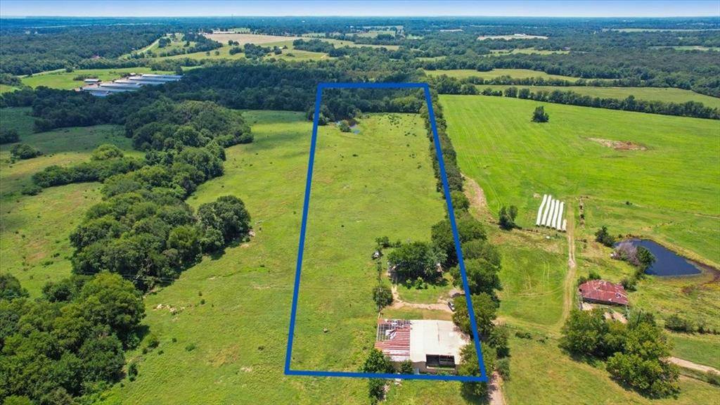 195 County Road 2468, Winnsboro, TX 75494