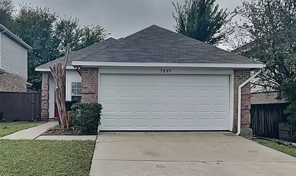 5009 Bay View, Garland, TX 75043