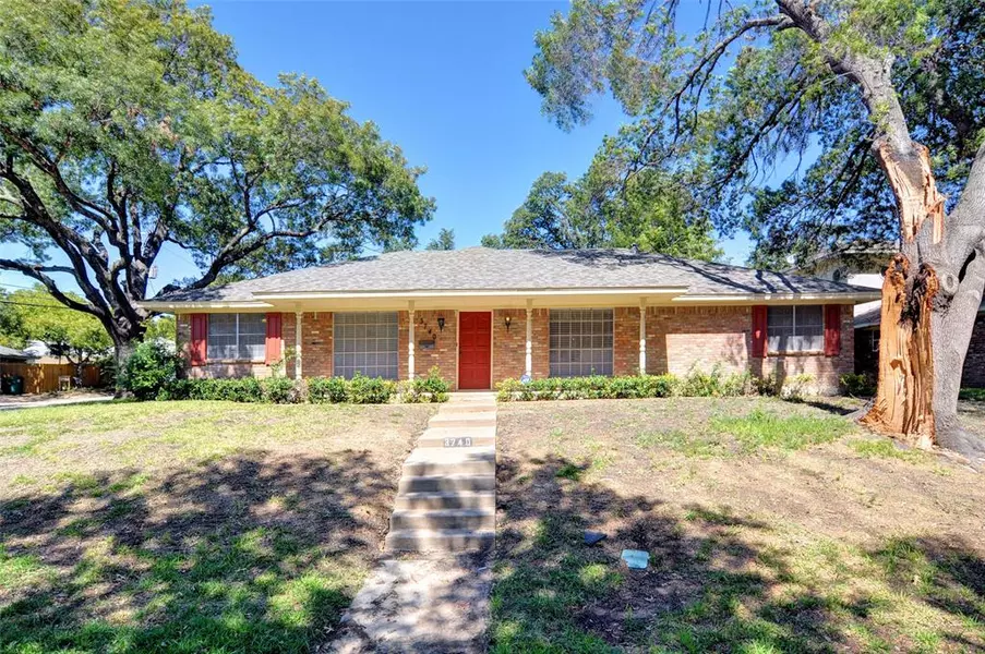 3740 Lawndale Avenue, Fort Worth, TX 76133