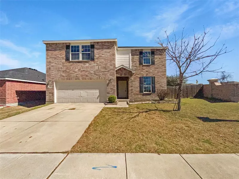 1225 Rivers Creek Lane, Little Elm, TX 75068