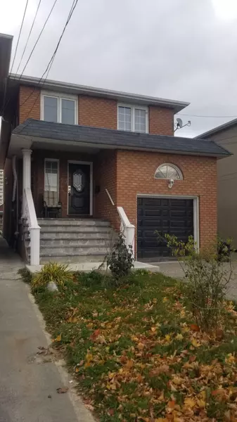 75 Magnolia AVE, Toronto E04, ON M1K 3K3