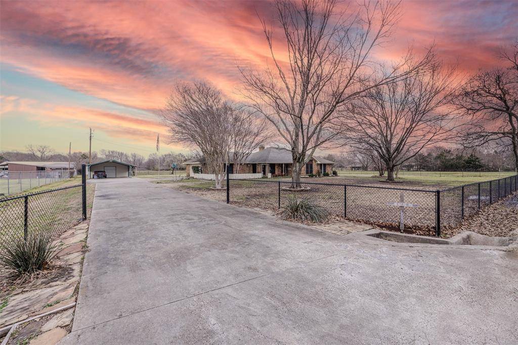 Combine, TX 75159,875 Harlan Road