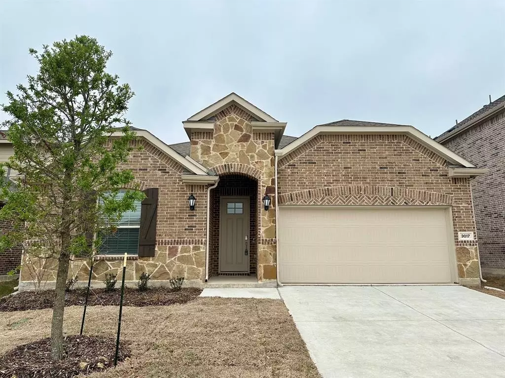 Mckinney, TX 75071,3017 Vitex Way