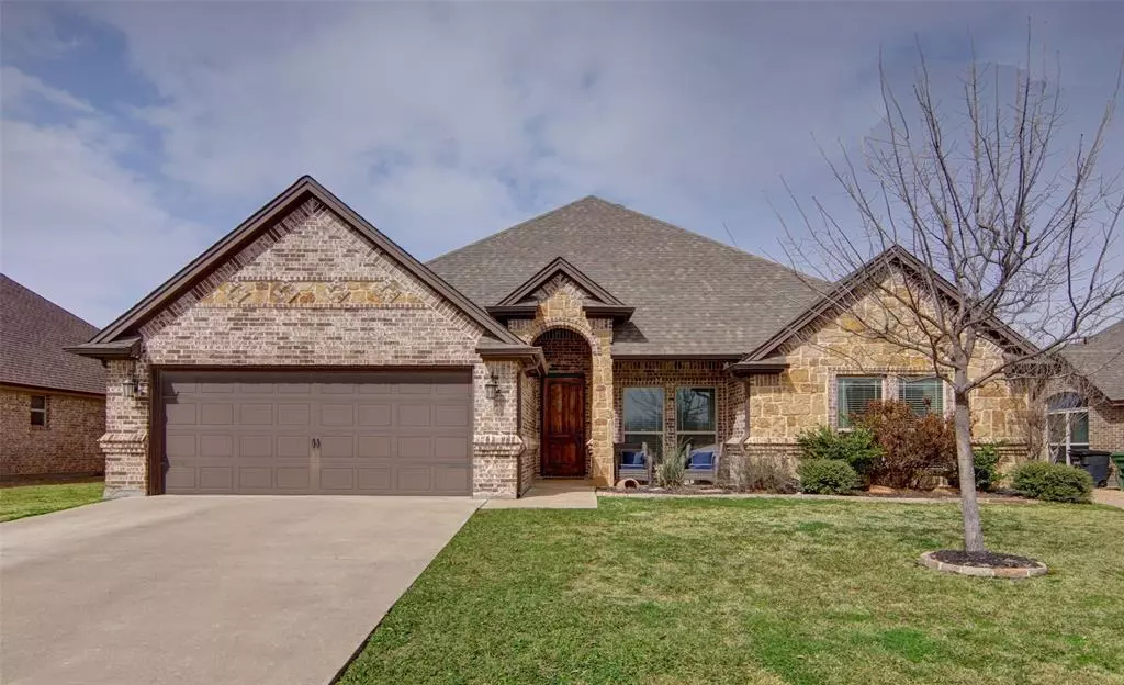 Willow Park, TX 76008,161 Whitetail Drive