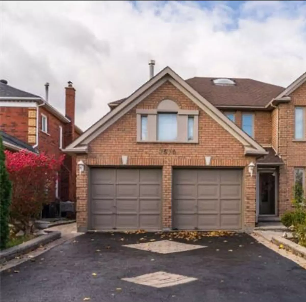 Vaughan, ON L4L 1Y4,7570 Kipling AVE