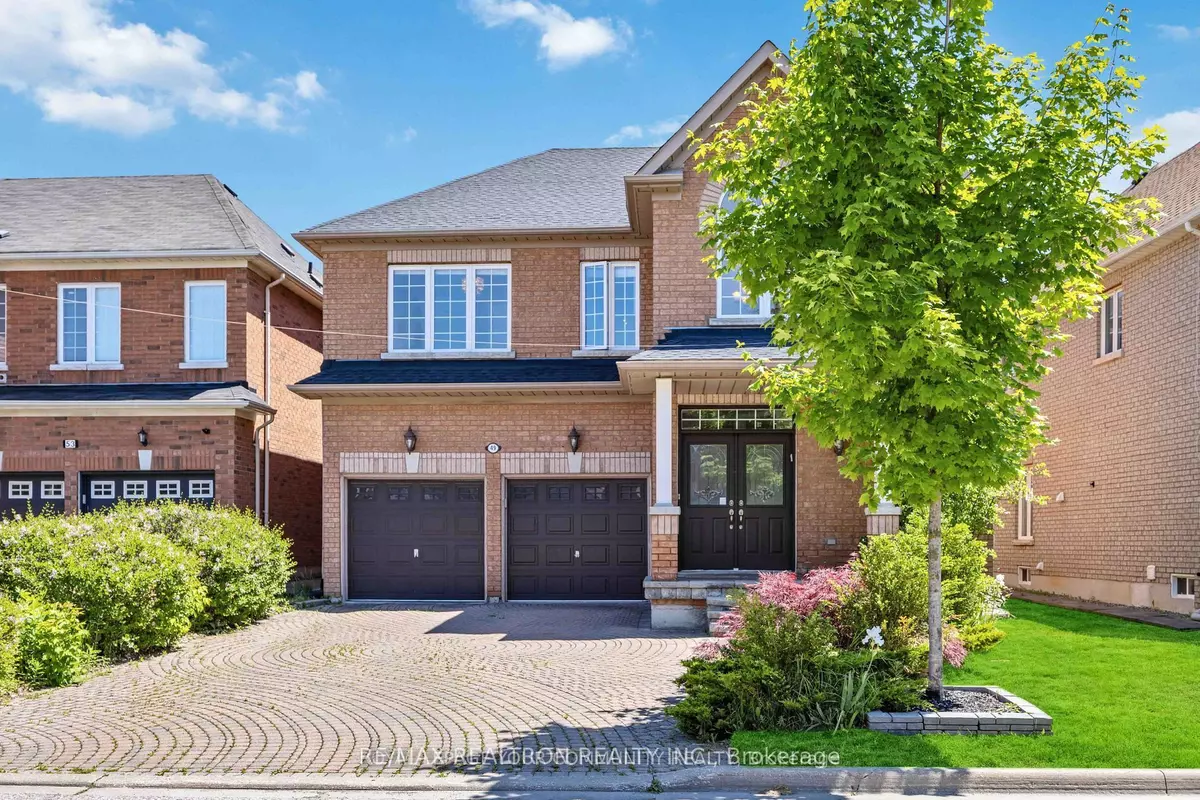 Vaughan, ON L4K 5L9,49 Arbourview DR