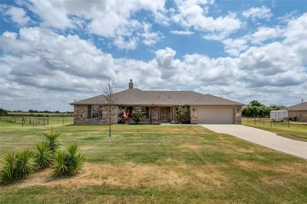 195 Springwood Ranch Loop, Springtown, TX 76082