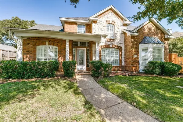 3639 Eden Drive,  Dallas,  TX 75287