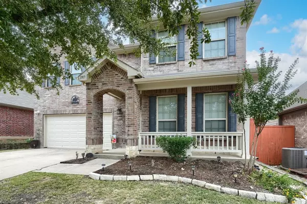 3913 Edward Drive, Mckinney, TX 75071