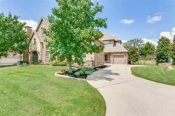 Colleyville, TX 76034,6212 Burnham Circle