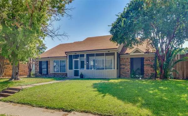 7502 Atlantic Drive, Rowlett, TX 75088