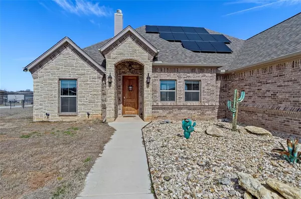 Springtown, TX 76082,308 Mary Hellen Court