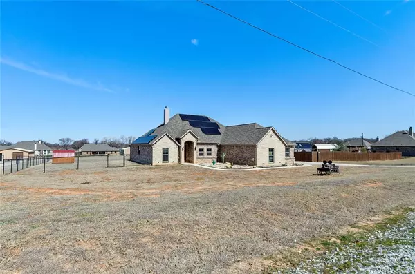 Springtown, TX 76082,308 Mary Hellen Court