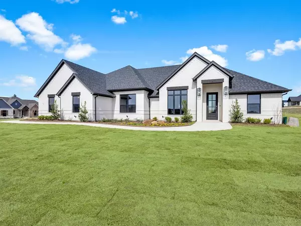 3100 Infinity Drive, Weatherford, TX 76087