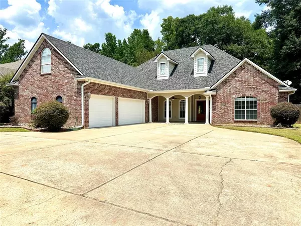 Haughton, LA 71037,317 Dogwood South Lane