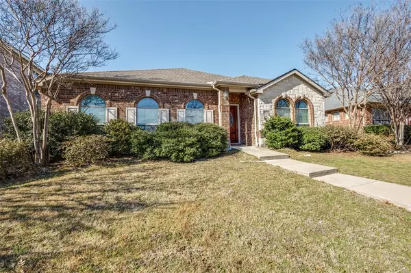 Mckinney, TX 75070,4624 Brighton Drive