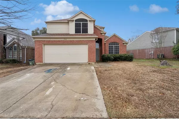 1508 Park Chase Avenue, Arlington, TX 76011