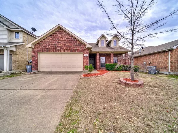 7336 Summit Parc Drive, Dallas, TX 75249