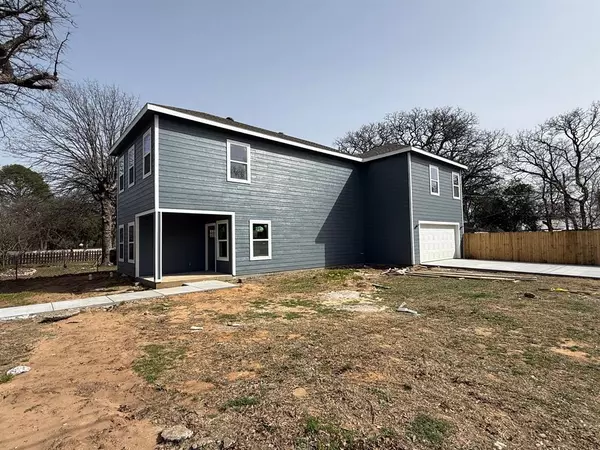 4500 Hollis Street, Haltom City, TX 76117