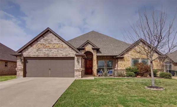 161 Whitetail Drive, Willow Park, TX 76008