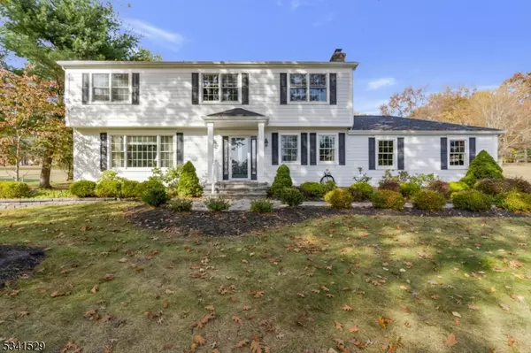 507 Golf Links Dr, Bridgewater Twp., NJ 08807