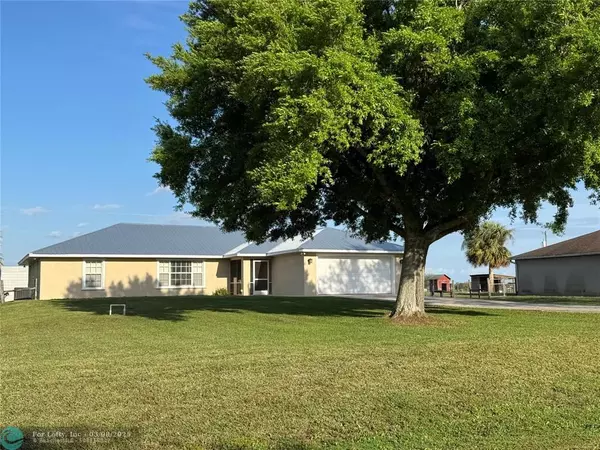 792 SW 85th Ave, Okeechobee, FL 34974