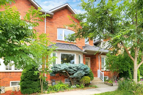 110 Riverlands Ave AVE, Markham, ON L6B 1B6