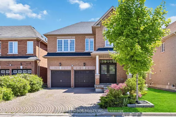 49 Arbourview DR, Vaughan, ON L4K 5L9