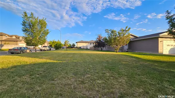 254 Wellington DRIVE, Moose Jaw, SK S6K 0A1