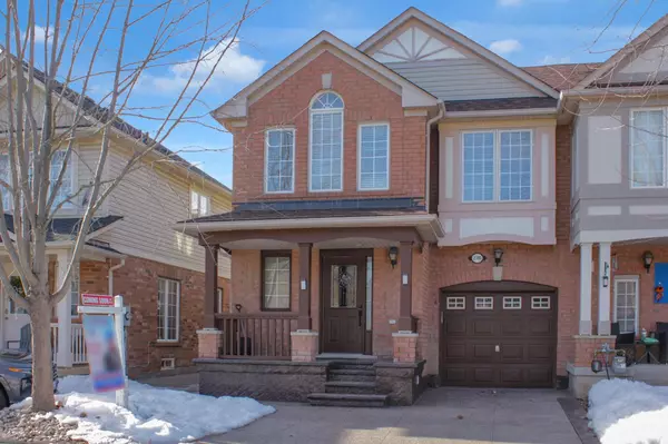 Oakville, ON L6M 4X1,2386 BAINTREE CRES