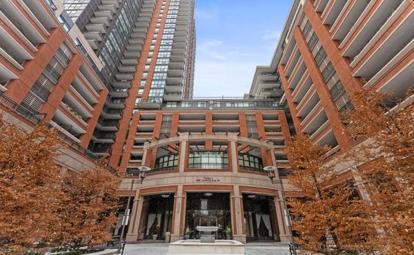 830 Lawrence AVE W #1205, Toronto W04, ON M6A 0A2