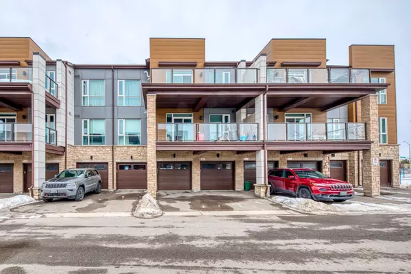 Oakville, ON L6M 1P5,2393 Bronte RD #302