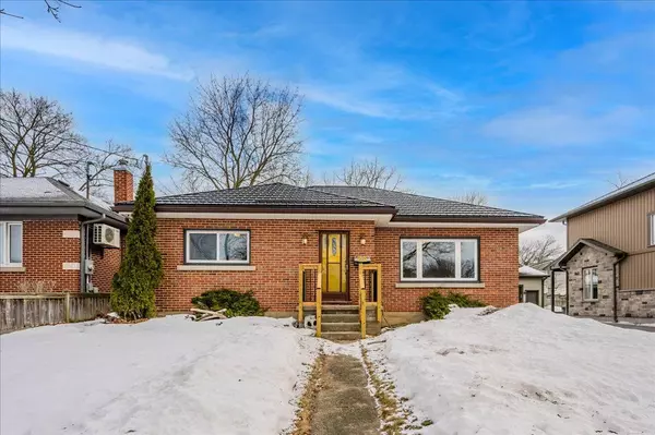 23 William ST, Guelph, ON N1E 5E1