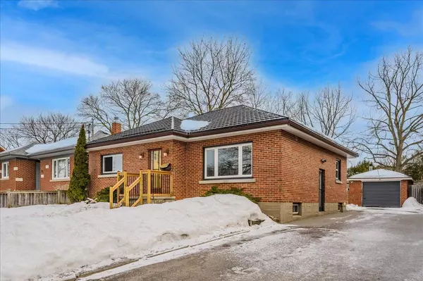 Guelph, ON N1E 5E1,23 William ST