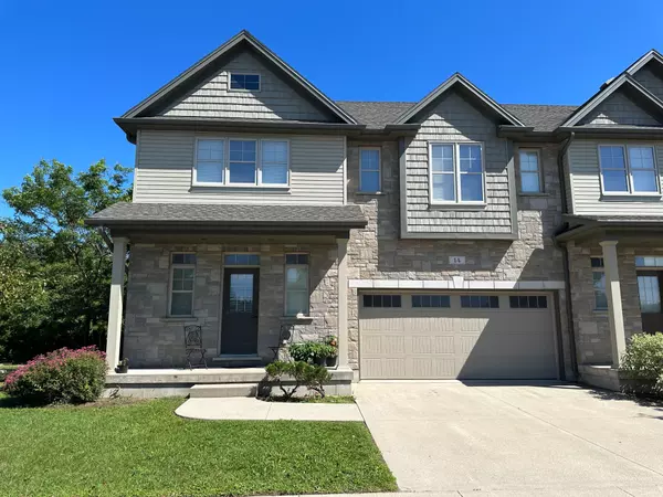 Saugeen Shores, ON N0H 2C4,935 Goderich ST #14