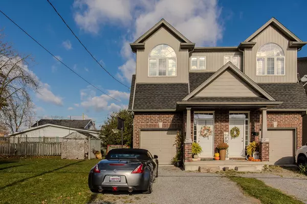 21A Townline RD E, St. Catharines, ON L2T 1A2