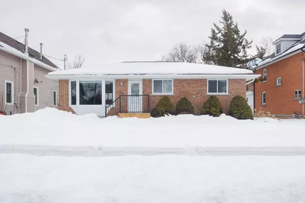 23 Elgin ST, Kawartha Lakes, ON K9V 3W2