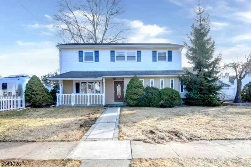 25 E Locust Ave, Woodbridge Twp., NJ 07067